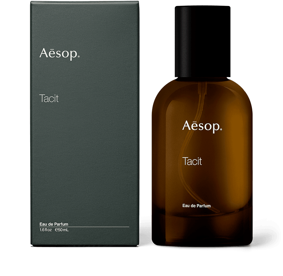 限定！1500円割引クーポン配布中】Aesop イソップ タシット 痒い Tacit 