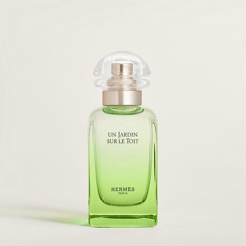 HERMES Un Jardin sur le Toit 屋根の上の庭 - profumo-store