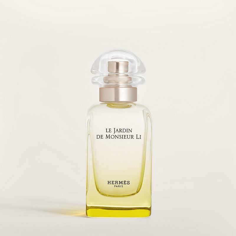 HERMES Le Jardin de Monsieur Li 李氏の庭 - profumo-store