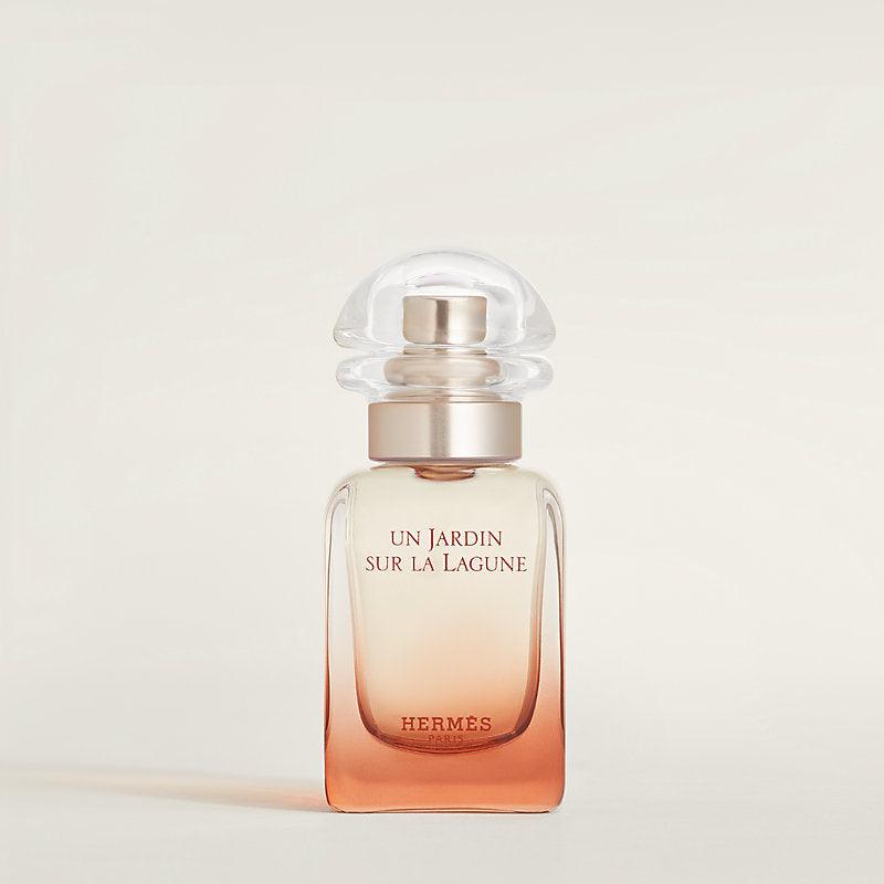 HERMES Un Jardin Sur La Lagune ラグーナの庭 - profumo-store