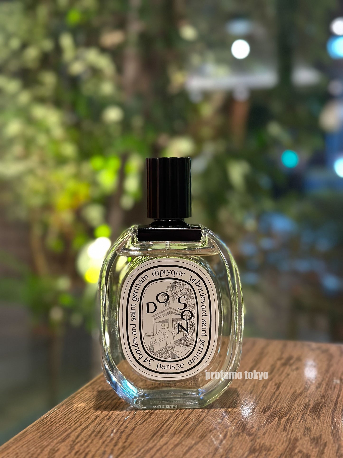 diptyque DO SON(ド ソン)オードトワレ