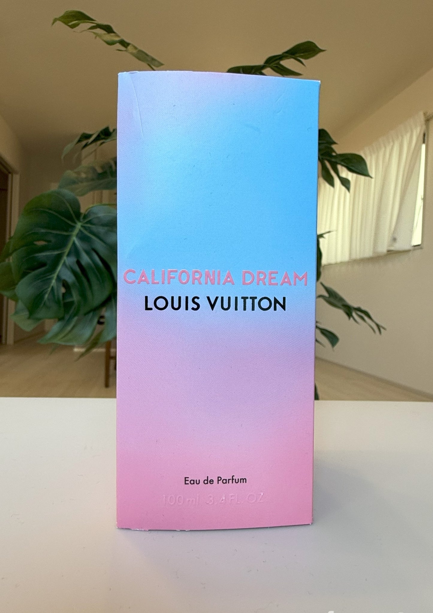 Louis Vuitton CALIFORNIA DREAM(カリフォルニア・ドリーム)