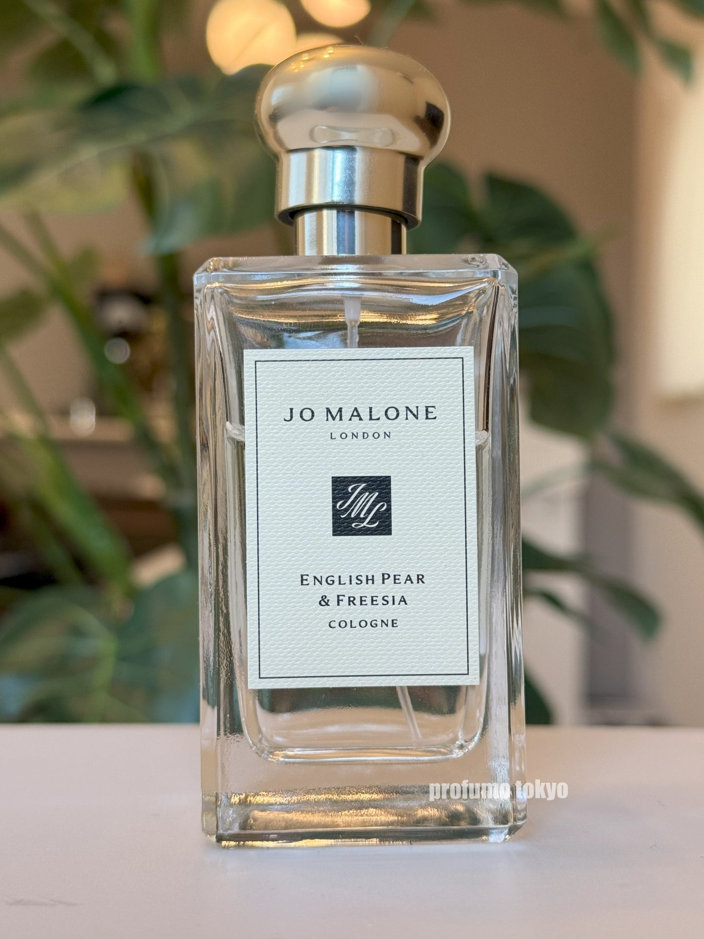 JO MALONE English Pear & Freesia Cologne イングリッシュ ぺアー & フリージア コロン