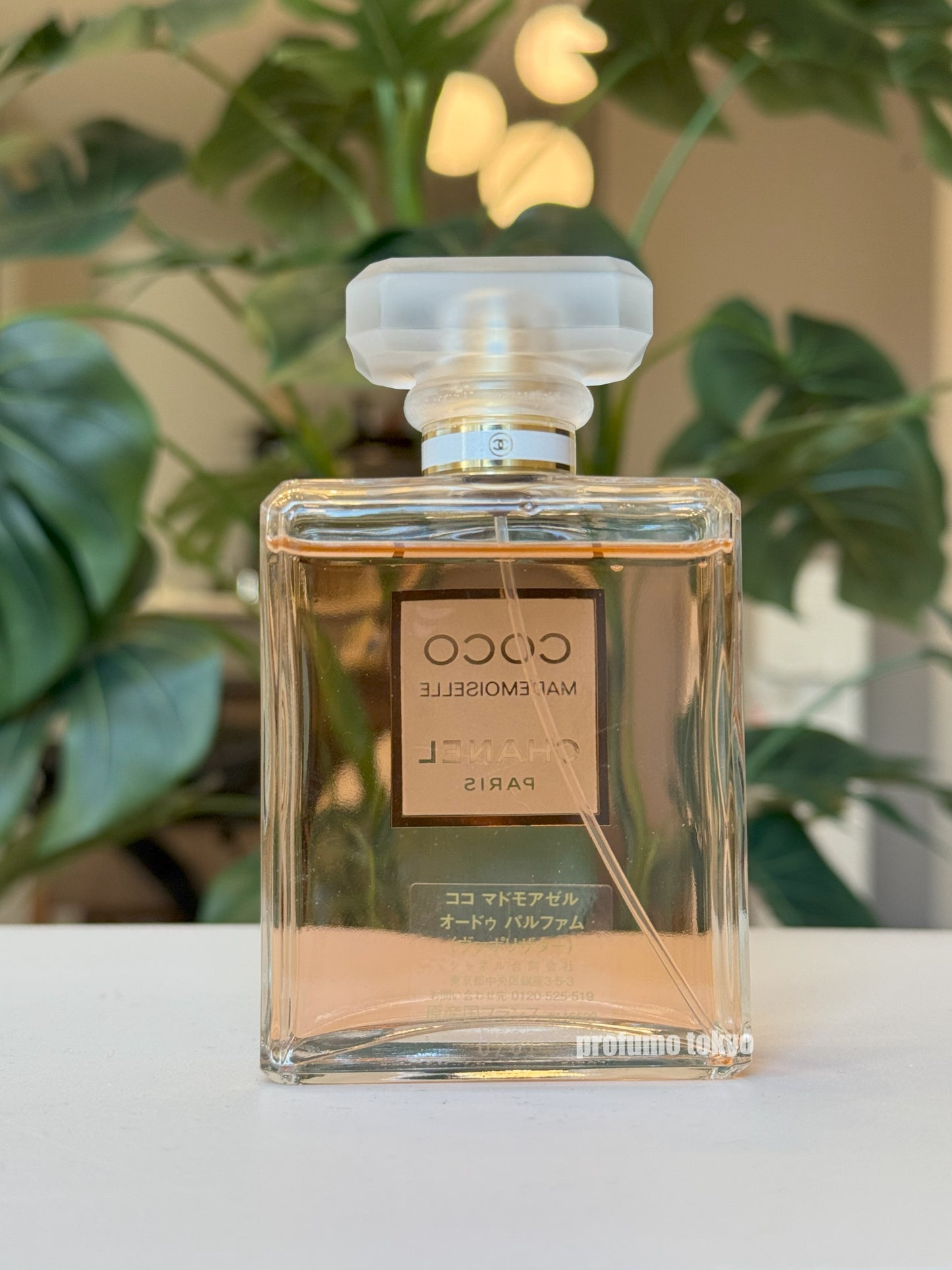 CHANEL COCO MADEMOISELLE ココ マドモアゼル