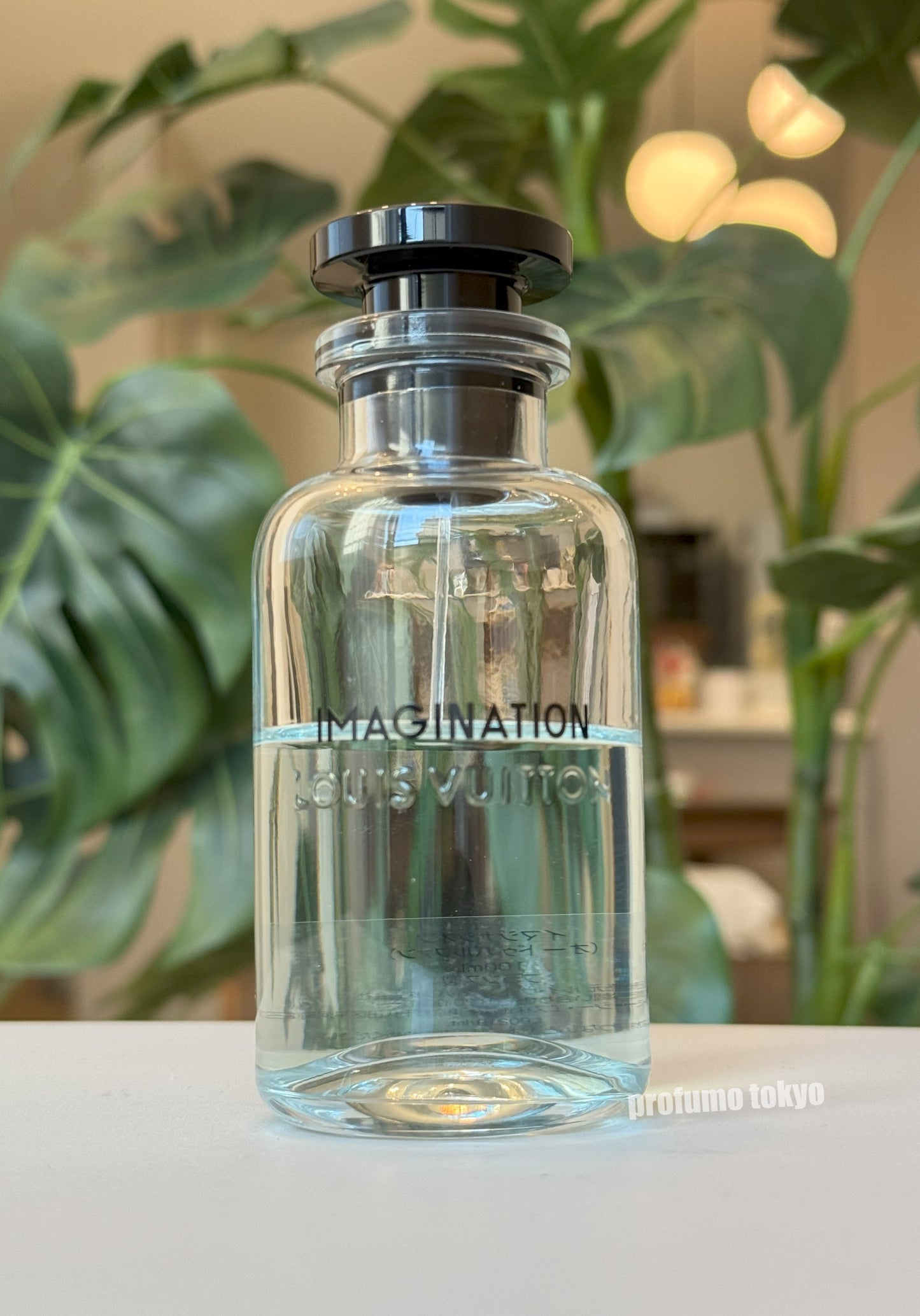 Louis Vuitton IMAGINATION (イマジナシオン)