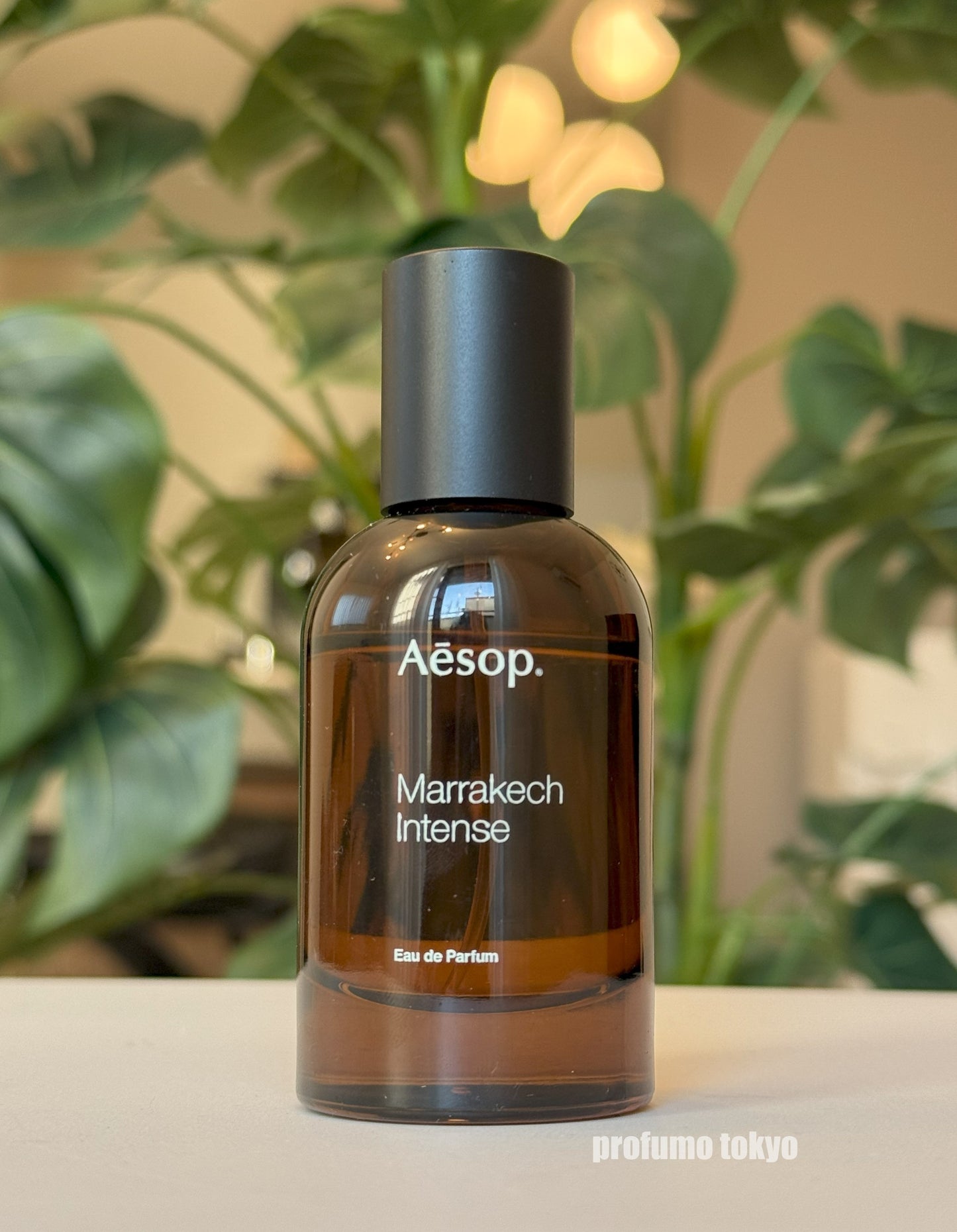 Aesop Marrakech Intense(マラケッシュ インテンス)