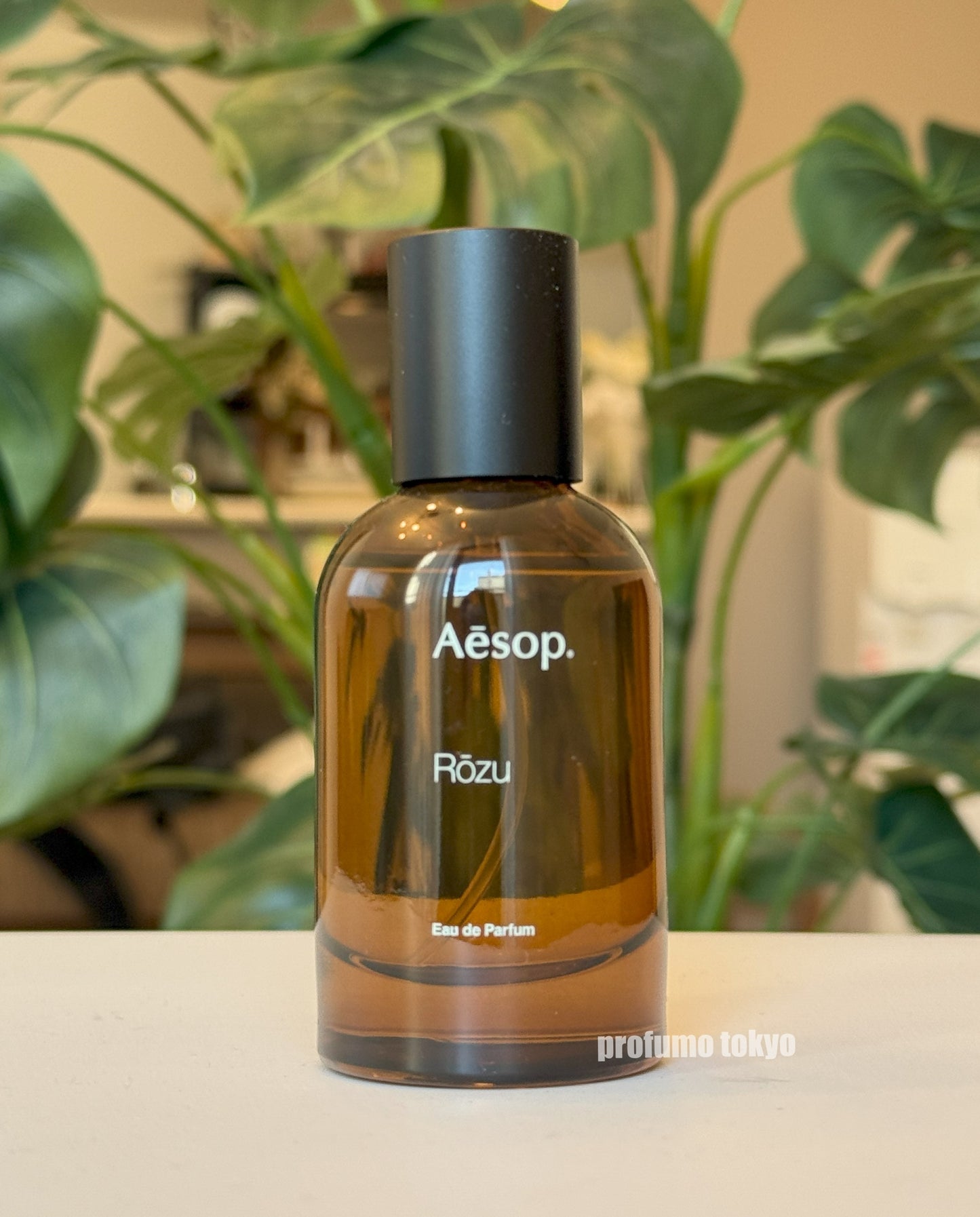 Aesop Rozu(ローズ)