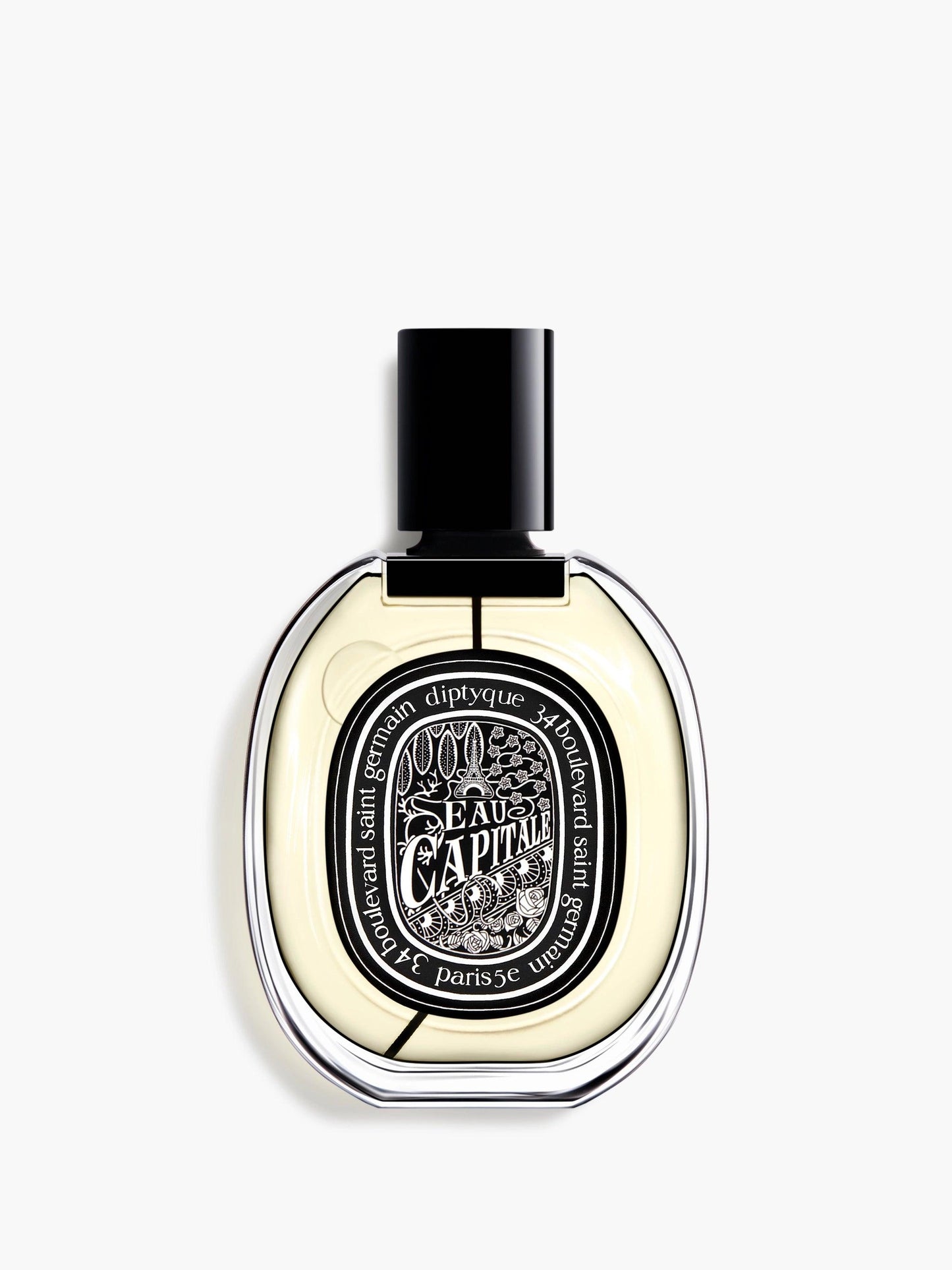 diptyque Eau Capitale(オーキャピタル) オードパルファン - profumo-store