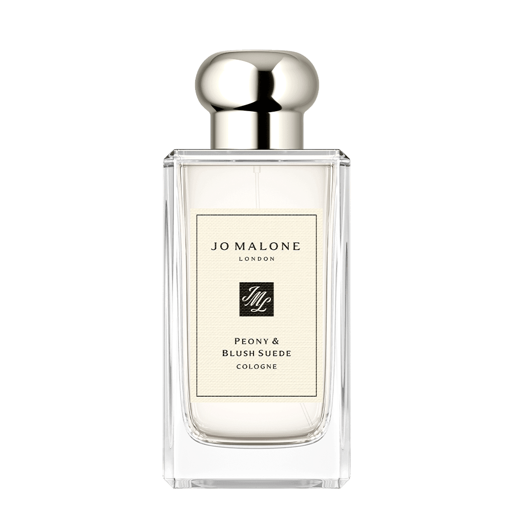 JO MALONE ピオニー & ブラッシュ スエード コロン - profumo-store