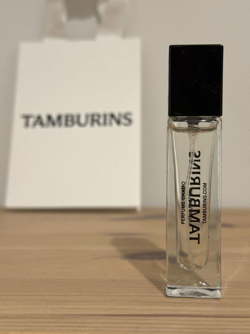 TAMBURINS CHAMO 4ml - profumo-store