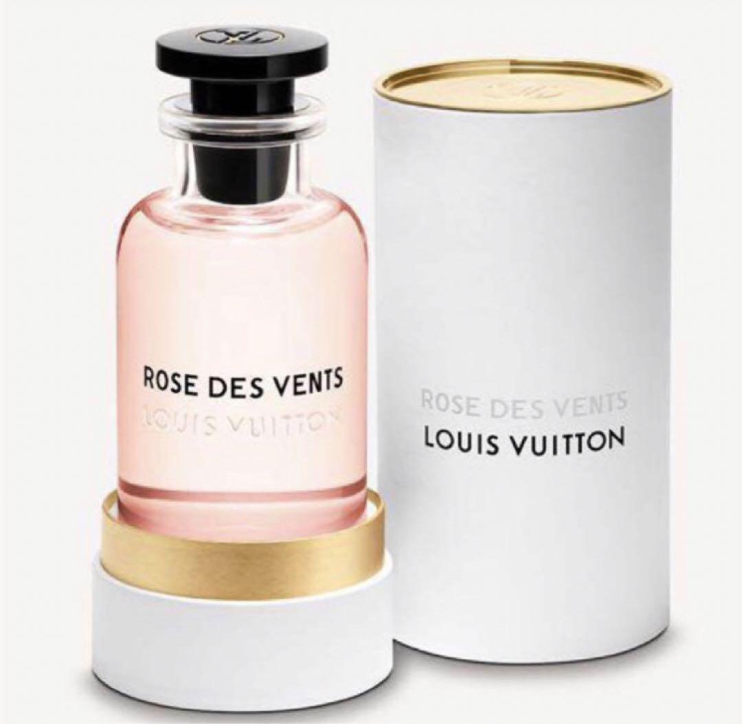 Louis Vuitton ROSE DES VENTS(ローズ・デ・ヴァン)