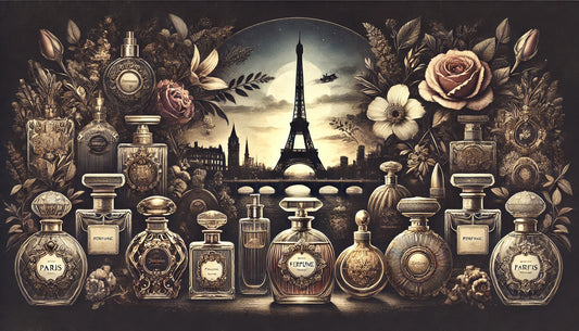 【ブランド紹介】Diptyque：自然とパリの洗練が融合した唯一無二のフレグランス