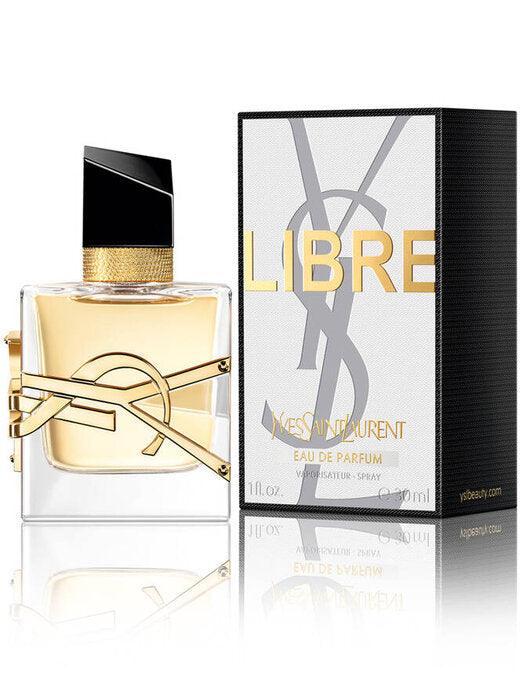 YVES SAINT LAURENT LIBRE EAU DE PARFUM リブレ オーデパルファム - profumo-store