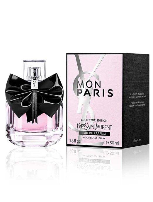 YVES SAINT LAURENT MON PARIS EAU DE PARFUM モン パリ オーデパルファム - profumo-store