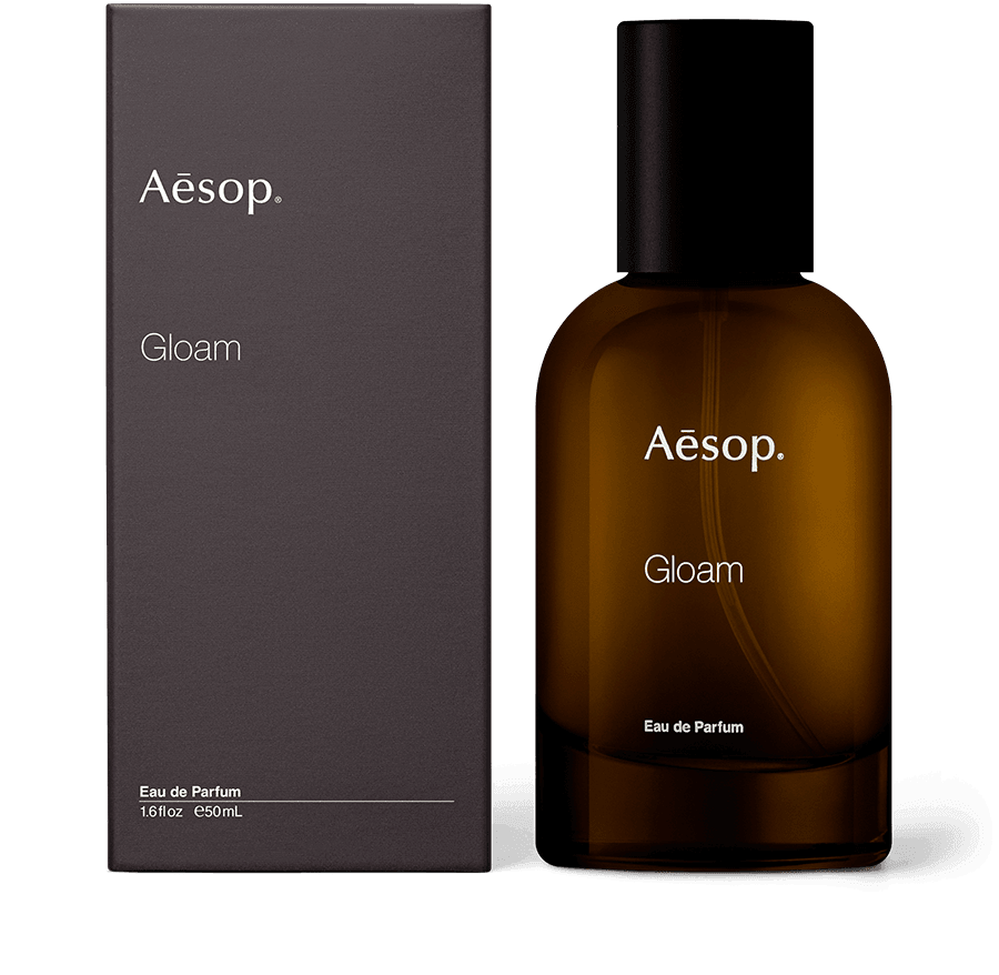 Aesop Gloam(グローム) - profumo-store