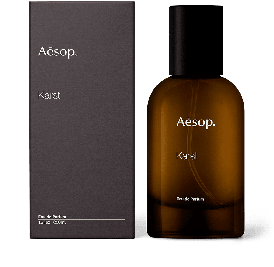 Aesop Karst(カースト) - profumo-store