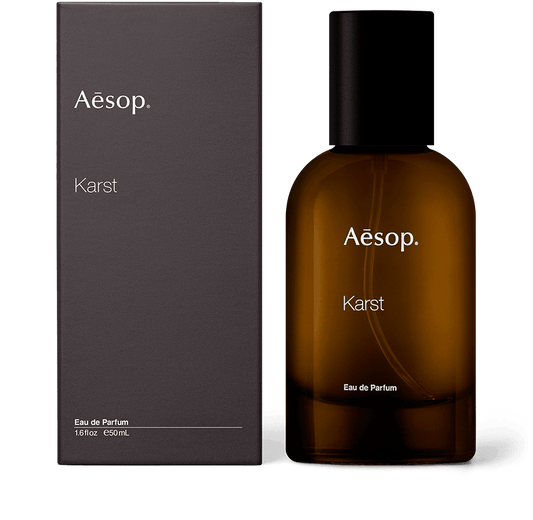 Aesop Karst(カースト) - profumo-store