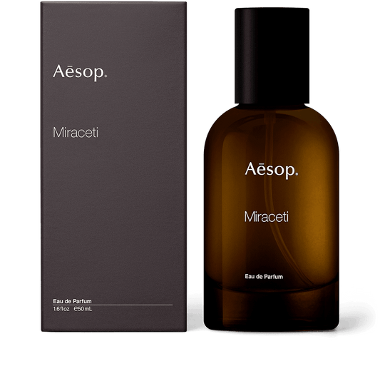 Aesop Miraceti(ミラセッティ) - profumo-store