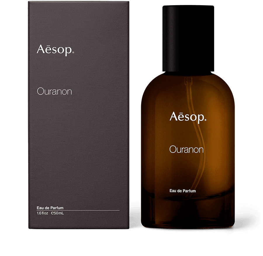 Aesop Ouranon(オラノン) - profumo-store