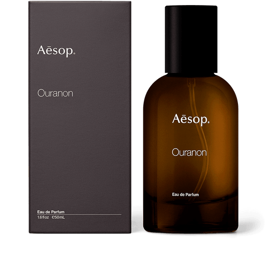 Aesop Ouranon(オラノン) - profumo-store