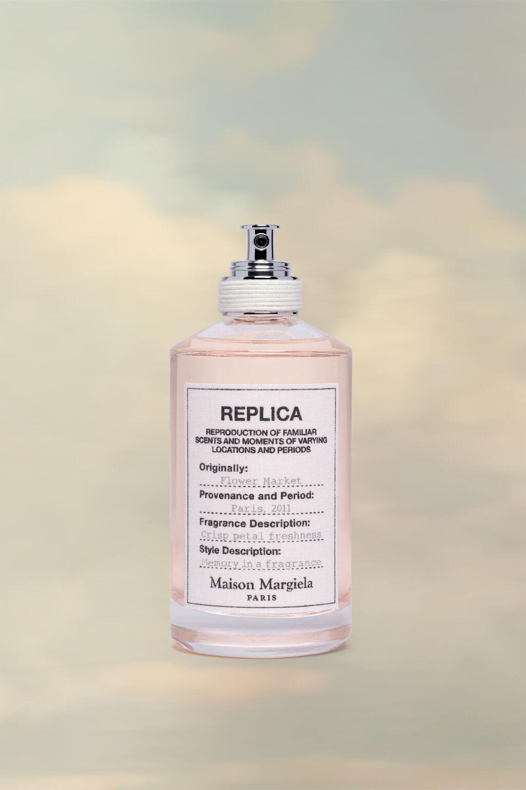 Maison Margiela REPLICA Flower Market - profumo-store