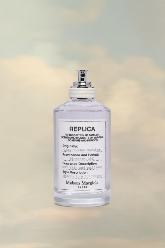 Maison Margiela REPLICA Lazy Sunday Morning - profumo-store