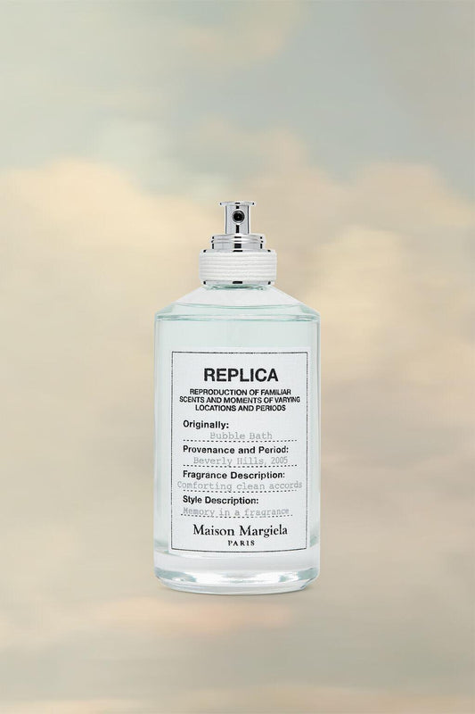 Maison Margiela REPLICA Bubble Bath  - profumo-store