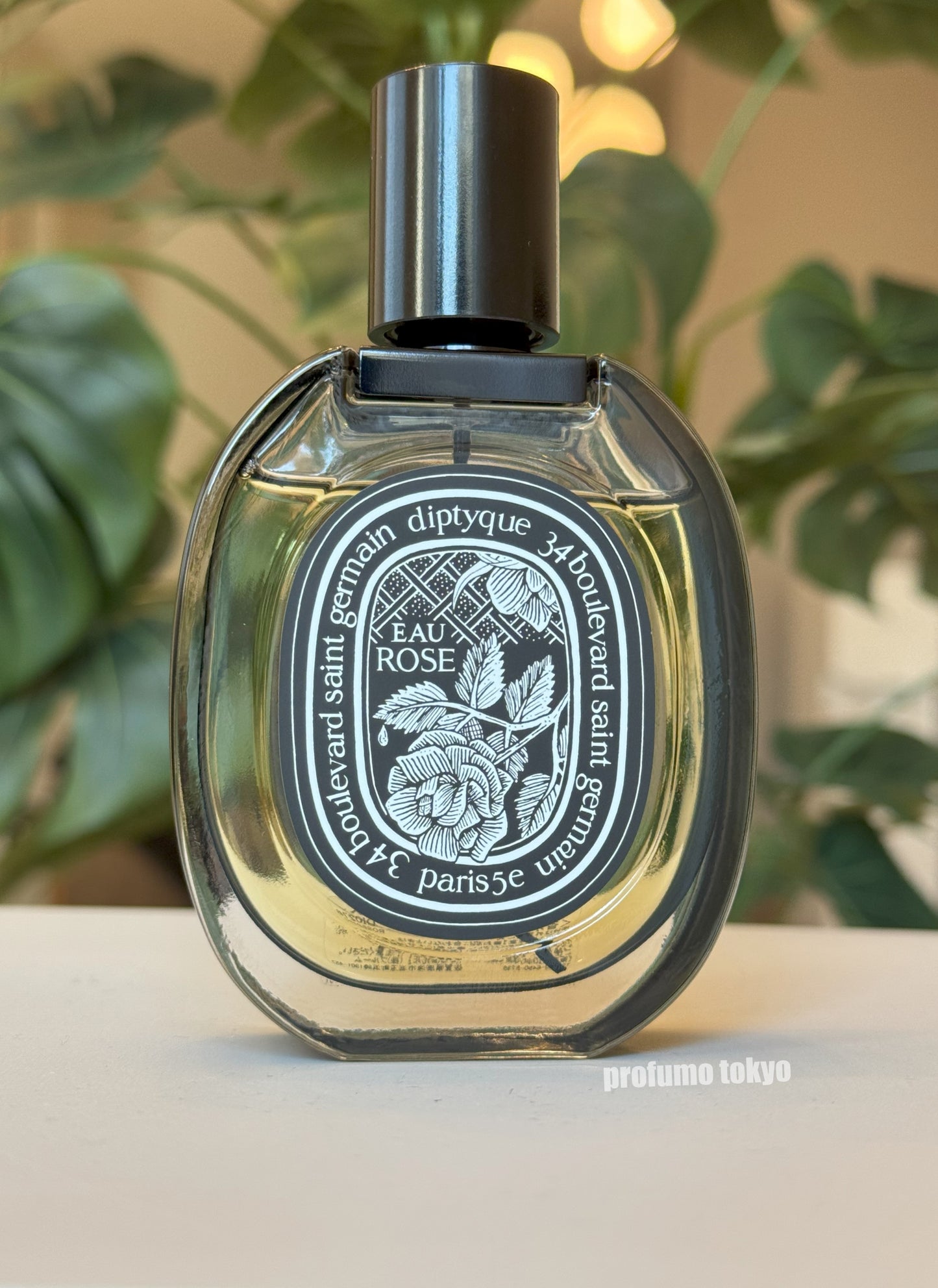 diptyque EAU ROSE（オー ローズ） オードパルファン