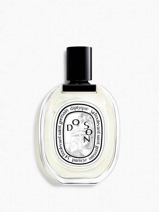 diptyque DO SON（ド ソン）オードトワレ - profumo-store