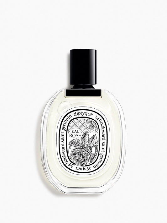 diptyque EAU ROSE（オー ローズ）  - profumo-store