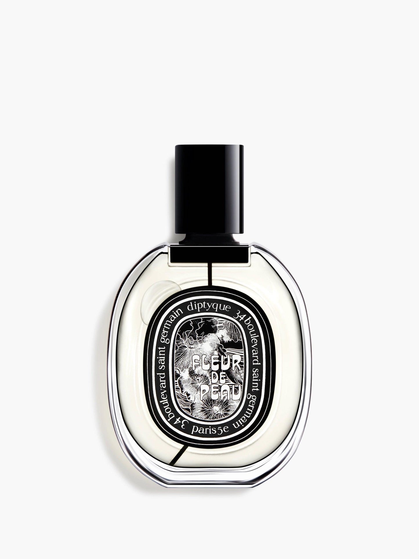 diptyque FLEUR DE PEAU（フルール ドゥ ポー） オードパルファン - profumo-store