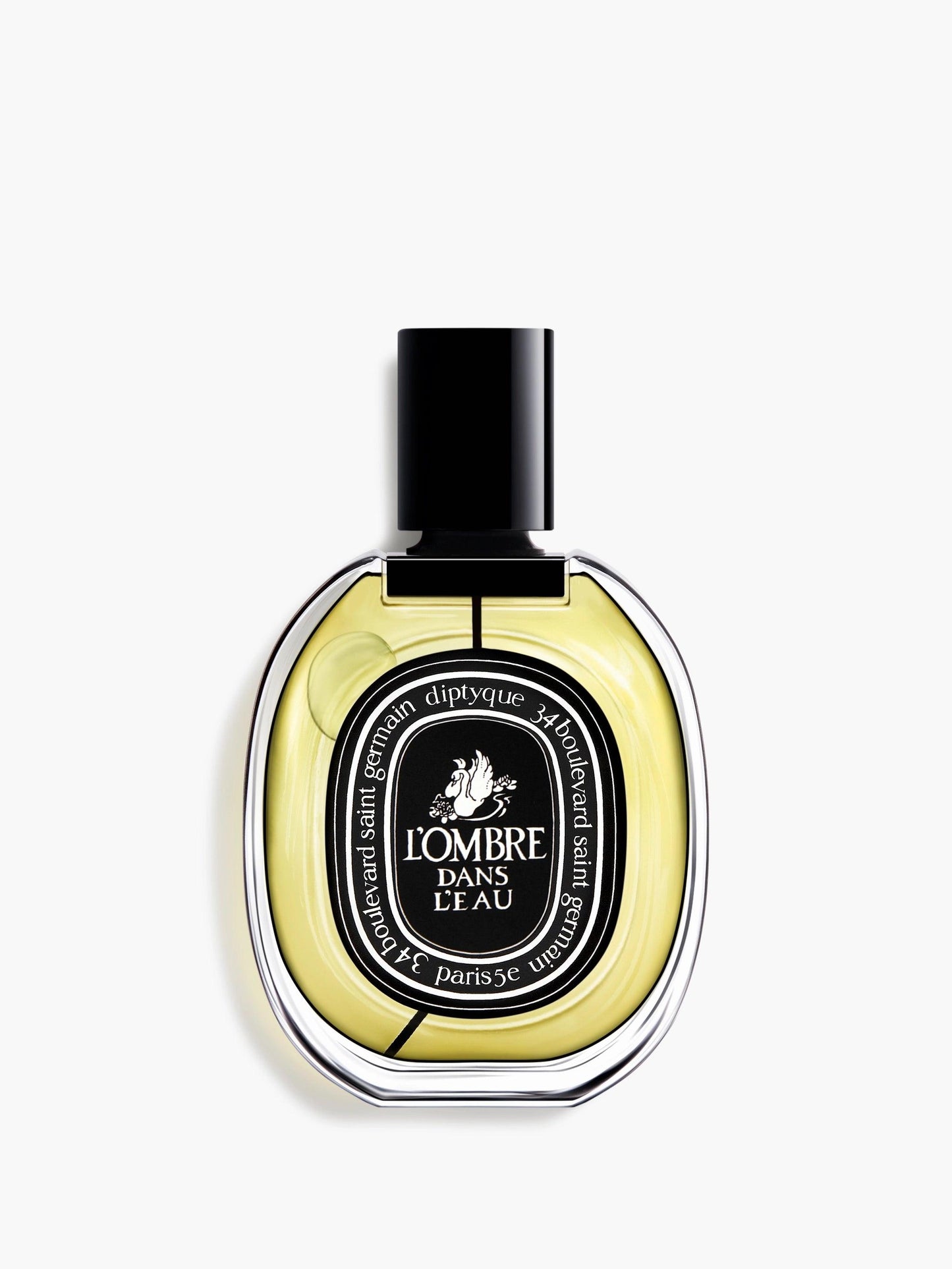 diptyque L'Ombre dans l'Eau（ロンブルダンロー） オードパルファン - profumo-store