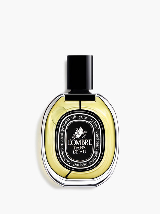 diptyque L'Ombre dans l'Eau（ロンブルダンロー） オードパルファン - profumo-store