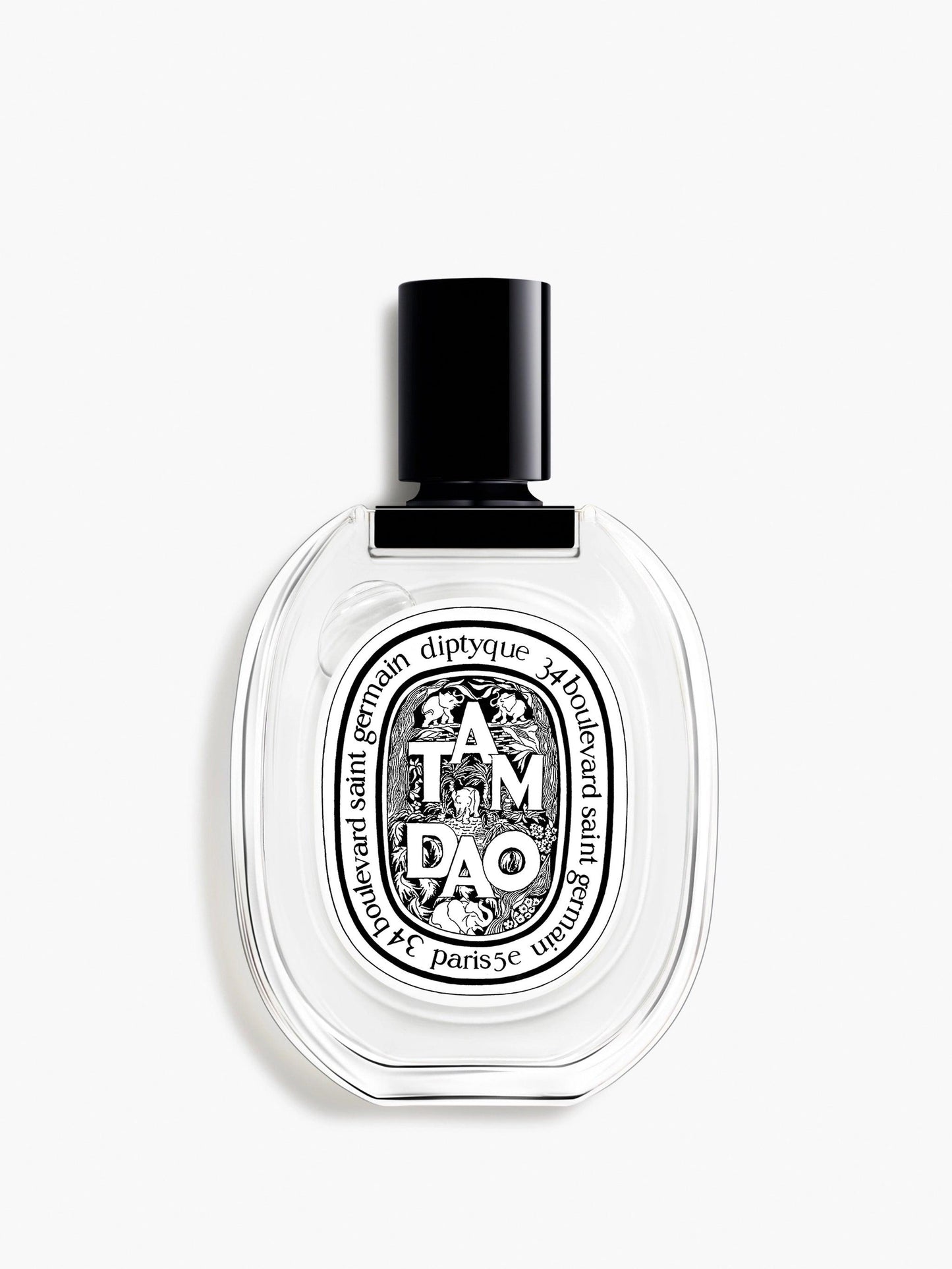 diptyque TAM DAO（タム ダオ） オードトワレ - profumo-store