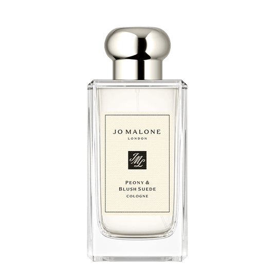 JO MALONE ピオニー ＆ ブラッシュ スエード コロン  - profumo-store