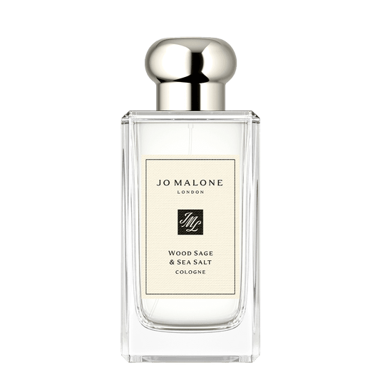 JO MALONE ウッド セージ ＆ シー ソルト コロン - profumo-store