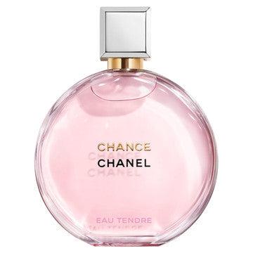 CHANEL チャンス オー タンドゥル オードゥ パルファム（ヴァポリザター） - profumo-store