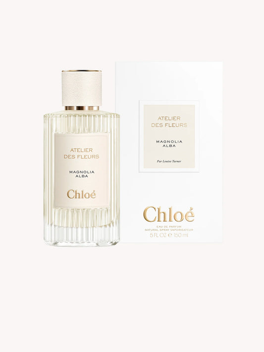 Chloe Atelier des Fleurs Magnolia Alba　マグノリア アルバ